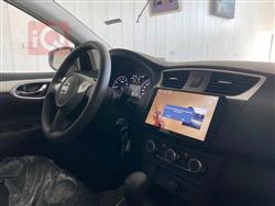 نیسان سێنترا